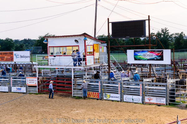 Bandera, TX, USA